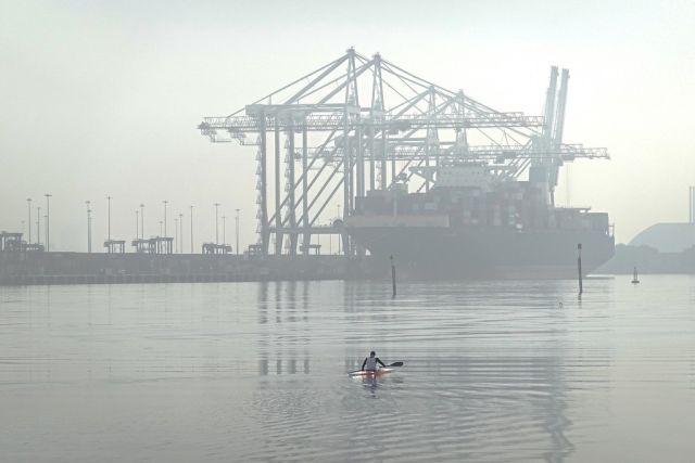 2nd place   Irene Wood