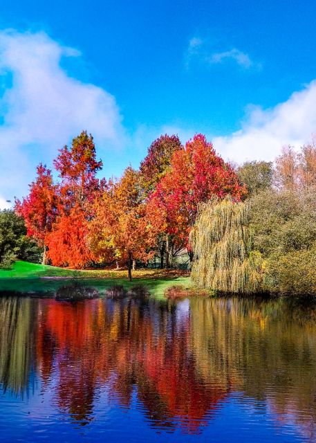 2nd   Sheila Morris   Etang du Pontoir, Cléguérec