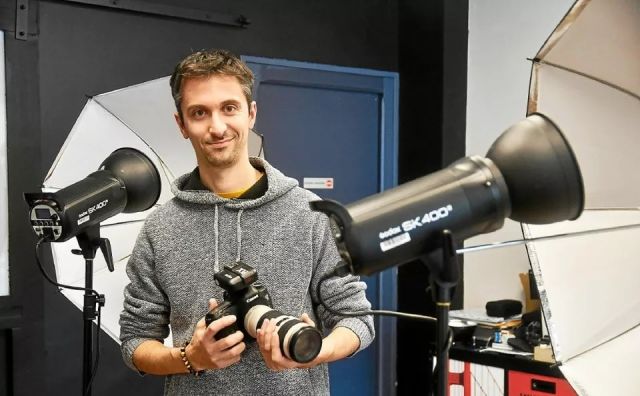 Arnaud Najarro