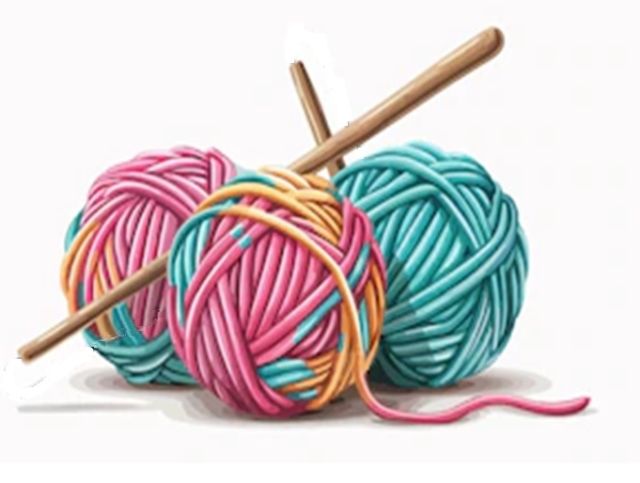 Crochet image