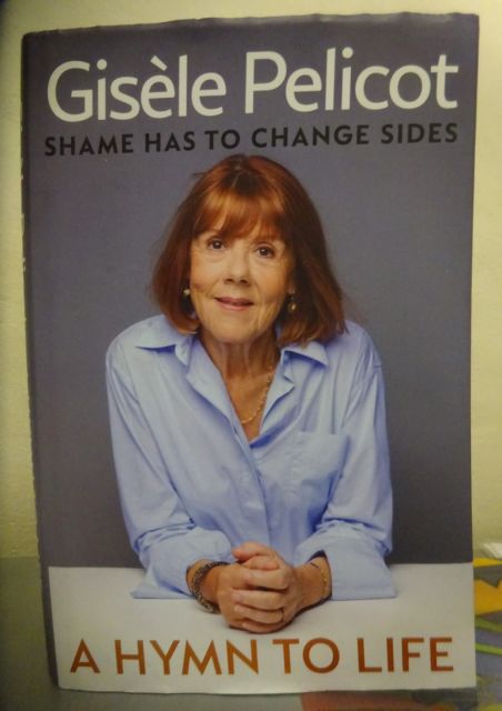 Gisèle Pélicot (Large)