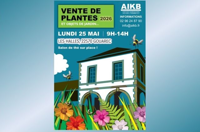 Plant Fair   website