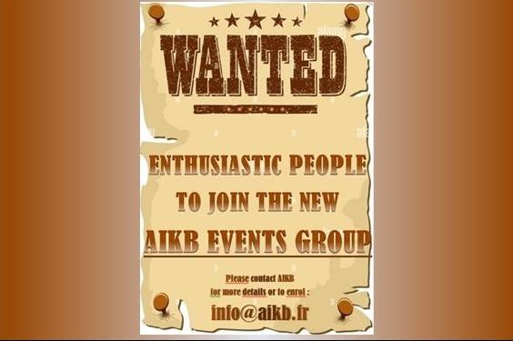 Poster pour website