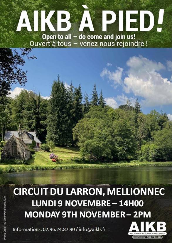 Mellionnec 2nd part